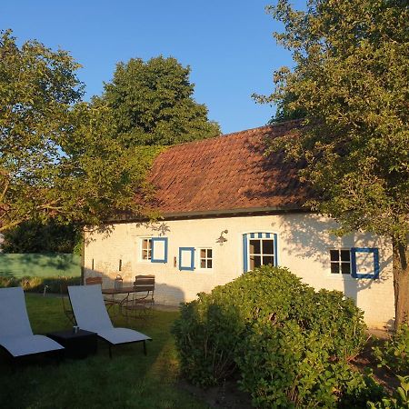 Authentic Wellnesshoeve Hansbeke Exterior foto